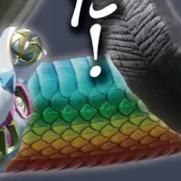 「最強王図鑑」特別編