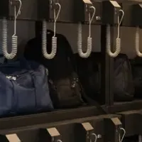 新型荷物預かりシステム