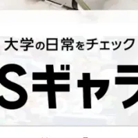 SNSギャラリー開設