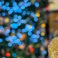 あわらのクリスマスマーケット