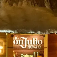 東京で楽しむドン・フリオ