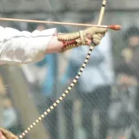 流鏑馬祭り特集