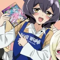 魔法少女新作グッズ