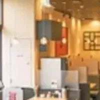 れんげ食堂三鷹台