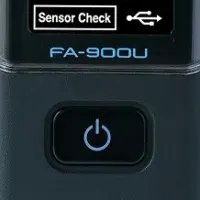 新型アルコールチェッカー