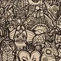 八木志基の怪獣展