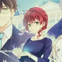 ダリヤ第13巻発売