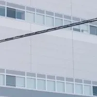 LOGI’Q南茨木の防災イベント