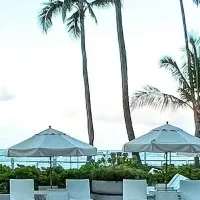 沖縄でハワイ体験