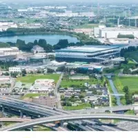 街の想いを伝える