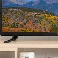 便利な伸縮テレビ台