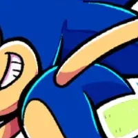 ソニックと日本語