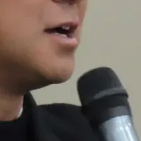 片岡選手特別授業