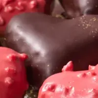 バレンタインスイーツ