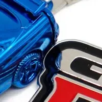 スカイラインGT-Rキーリング