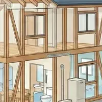 戸建て修繕費の変化