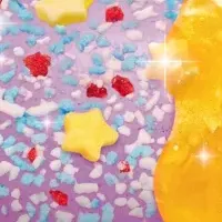 宇宙の味登場！