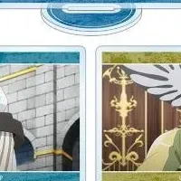 無限ガチャ新グッズ