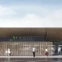 佐野SAリニューアル