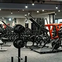 名古屋初の24時間ジム