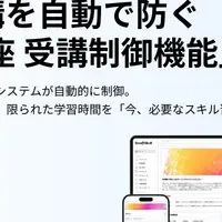 SmartSkill Campus進化