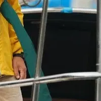 全盲セーラーとヘリーハンセン