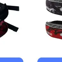 SEAWOLF新ライフジャケット