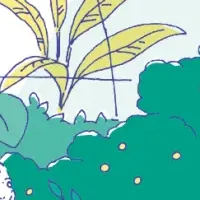 植物園の歩き方