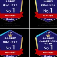 シャノンが25期連続受賞