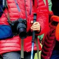 野口絵子と父の対話