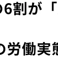 飲食業界の働き方
