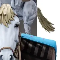 スローダンサー登場