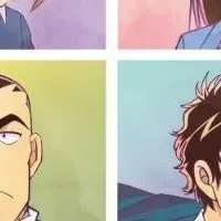 名探偵コナン新作