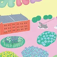 横浜の春、花イベント