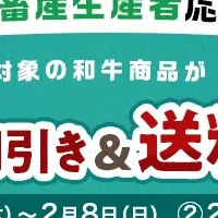 いわて牛応援フェア