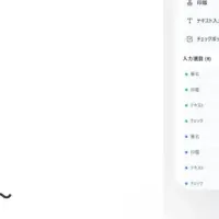 電子サイン「Hope Care」