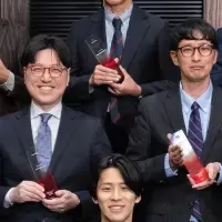 プロフェッショナルアワード