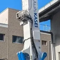 脱炭素への挑戦