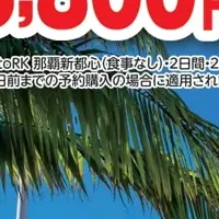 沖縄リゾートプラン