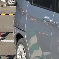 JAF車庫入れ講習会