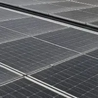 タイで太陽光発電開始