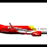 タイベトジェット新路線