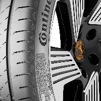 新型エコタイヤ登場