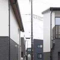 住宅と睡眠の研究