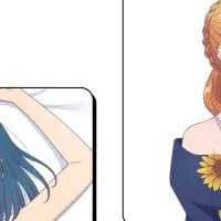 幼馴染ラブコメ商品