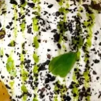 美食の旅 ラトビア