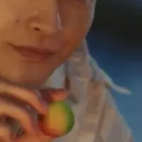 新CMで魅せる美味しさ