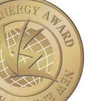 ダイヘン新エネ大賞受賞