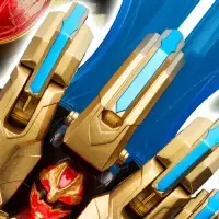 ゴジュウジャー新商品