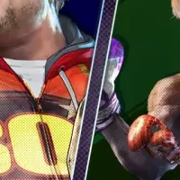 『鉄拳8』シーズン3